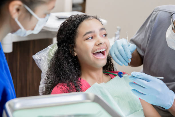 Best Walk-In Emergency Dentist in Lochsloy, WA