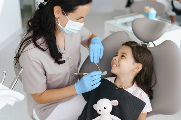 Best Emergency Tooth Extraction in Lochsloy, WA