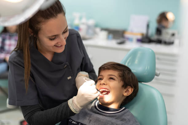Best Emergency Treatment for Toothache in Lochsloy, WA