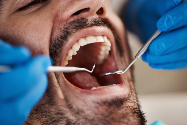 Best Emergency Orthodontic Repairs in Lochsloy, WA