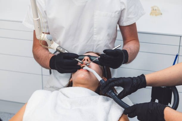 Best Emergency Dental Surgery in Lochsloy, WA