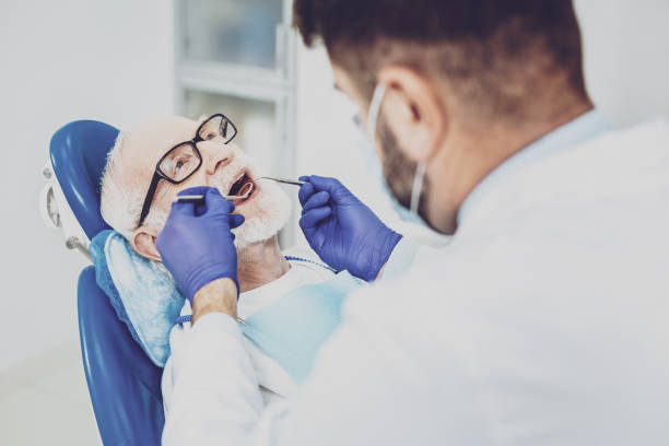 Best Emergency Treatment for Toothache in Lochsloy, WA